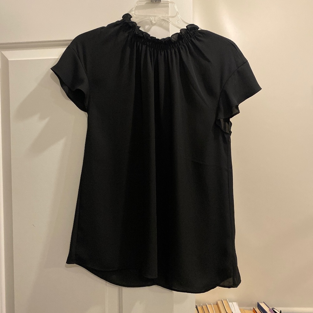 Express Blouse (Tags on & never worn)
